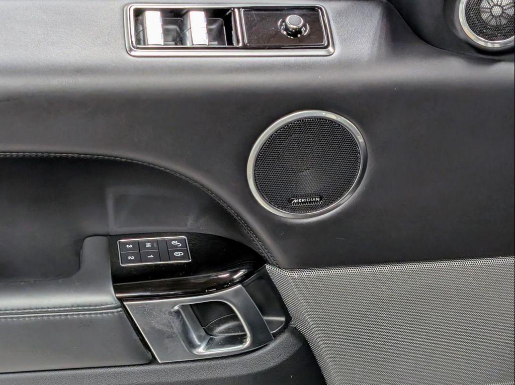 used 2018 Land Rover Range Rover Sport car, priced at $30,137