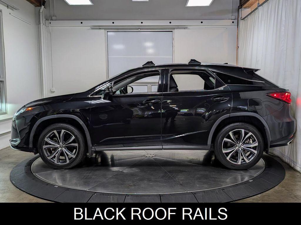 used 2021 Lexus RX 350 car, priced at $39,354