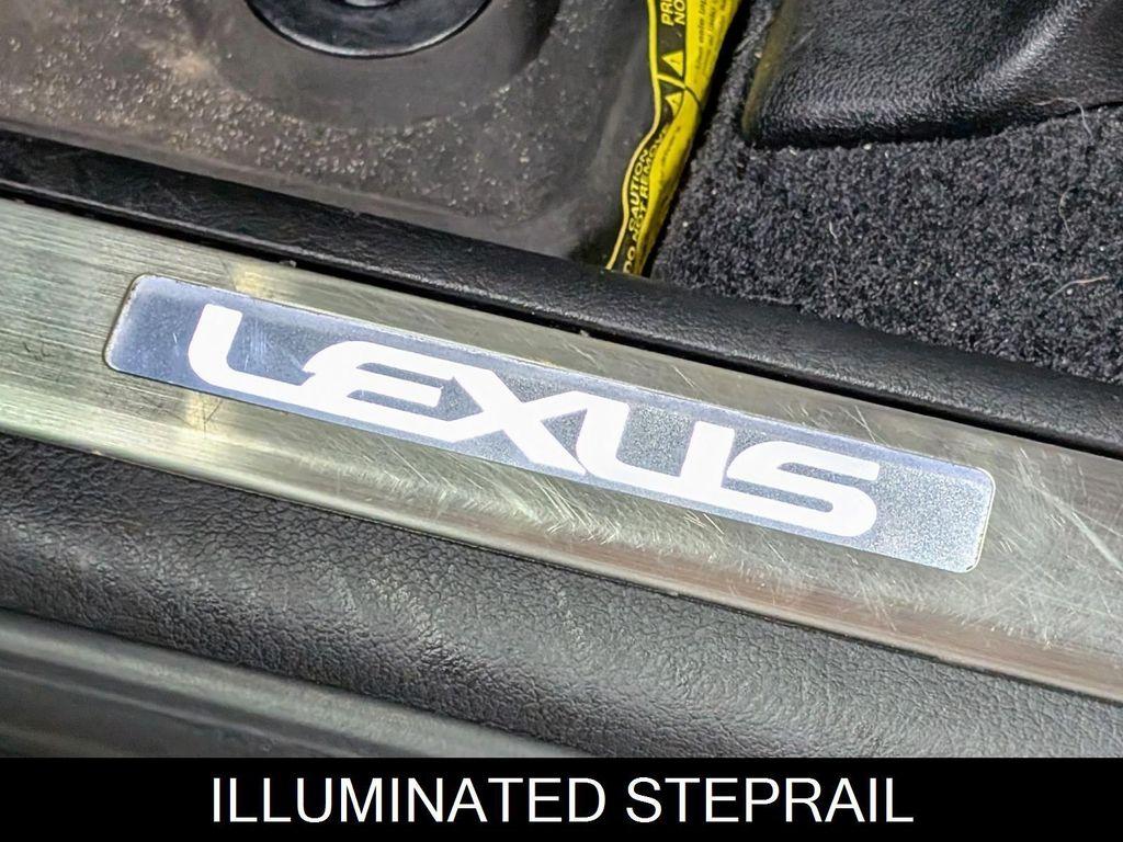 used 2021 Lexus RX 350 car, priced at $39,354