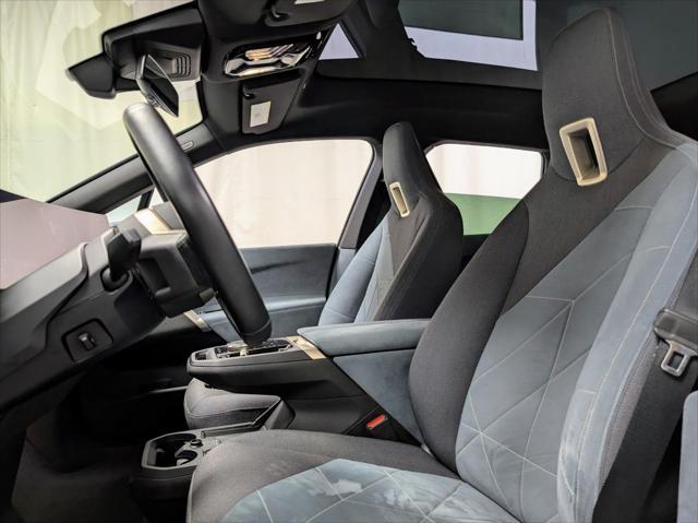 used 2022 BMW iX car, priced at $48,978