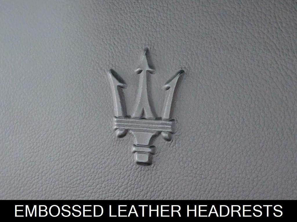 used 2020 Maserati Levante car, priced at $30,406