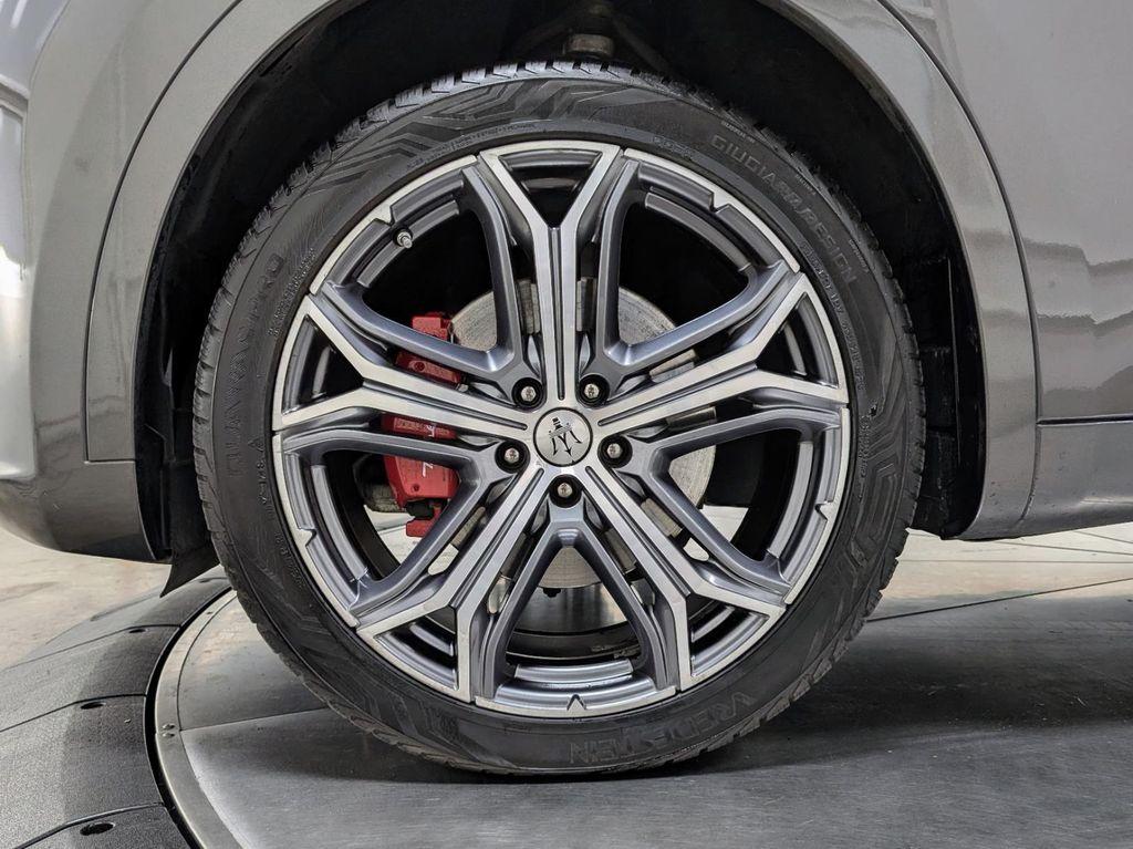 used 2020 Maserati Levante car, priced at $30,406