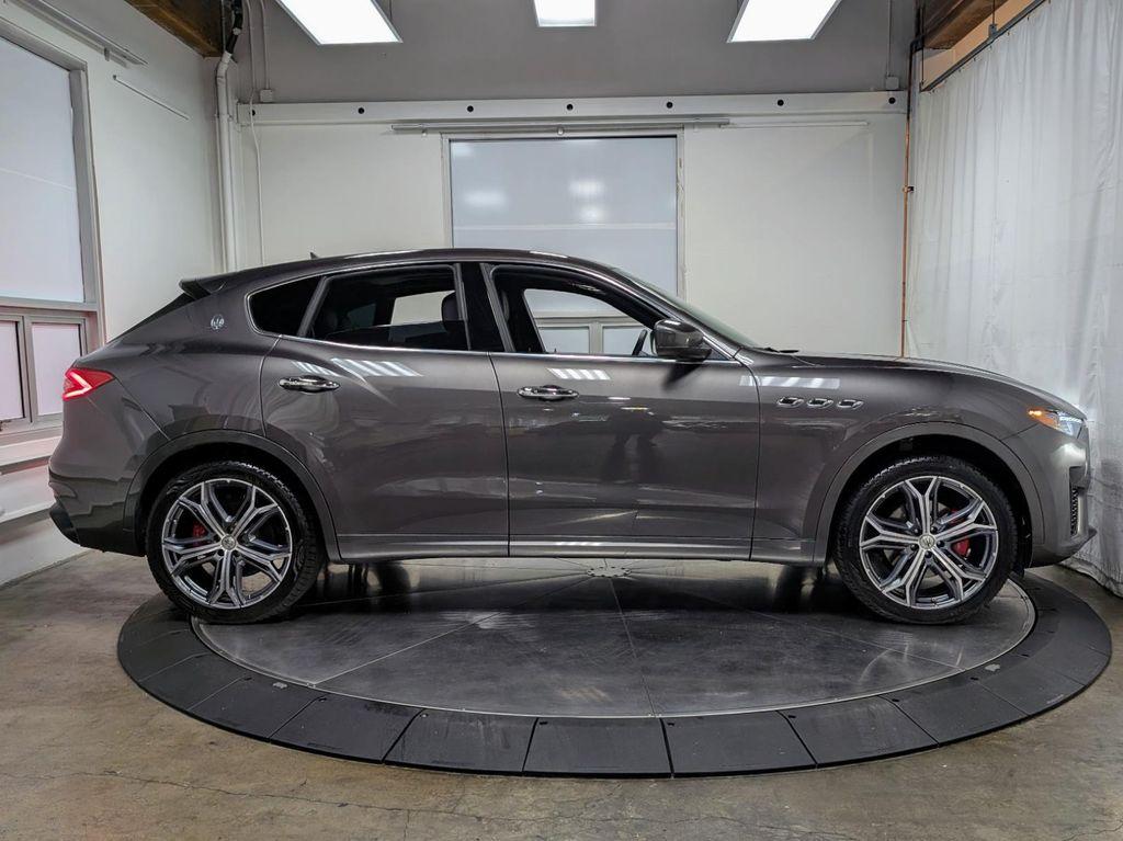 used 2020 Maserati Levante car, priced at $30,406