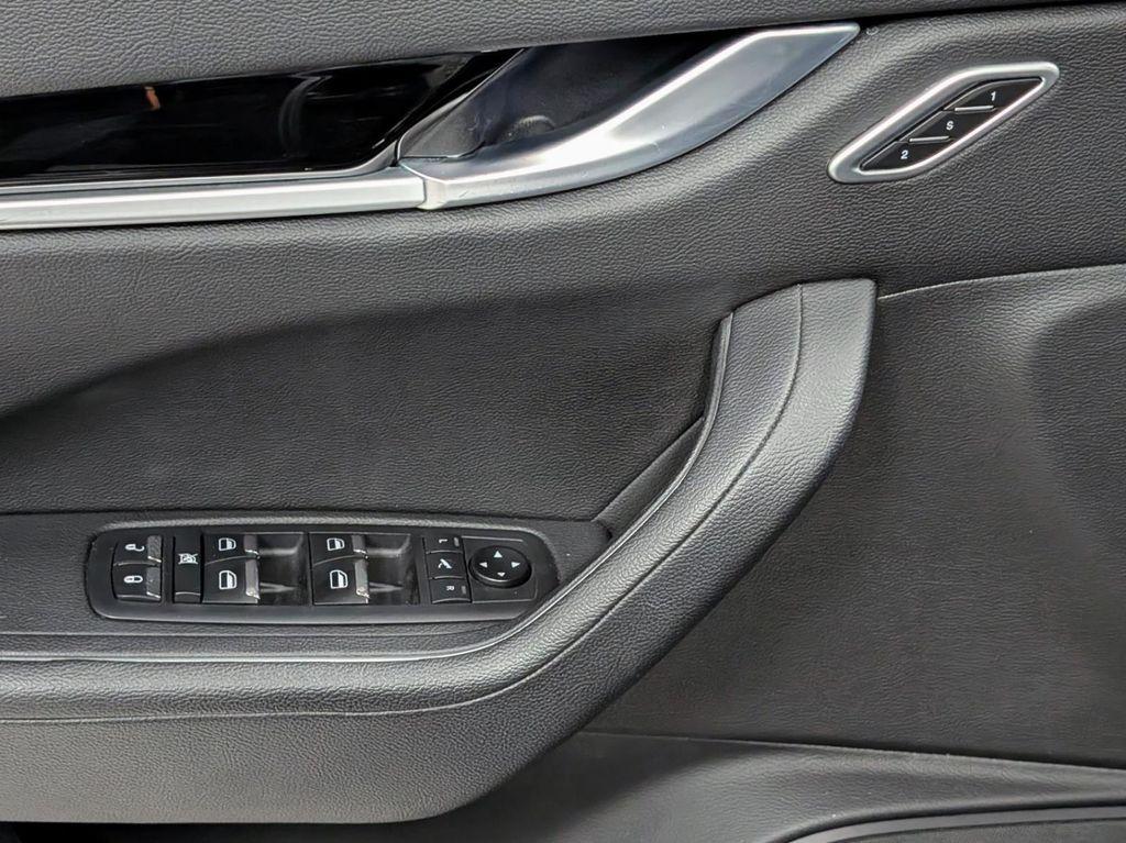 used 2020 Maserati Levante car, priced at $30,406