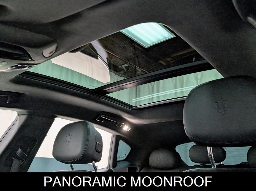 used 2020 Maserati Levante car, priced at $30,406