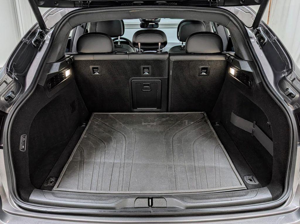 used 2020 Maserati Levante car, priced at $30,406