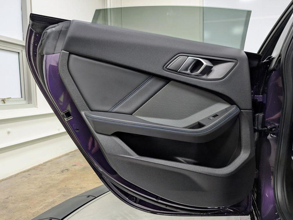 used 2025 BMW M235 Gran Coupe car, priced at $47,995