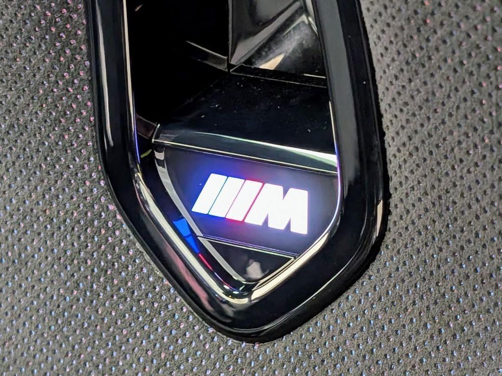 used 2025 BMW M235 Gran Coupe car, priced at $47,995