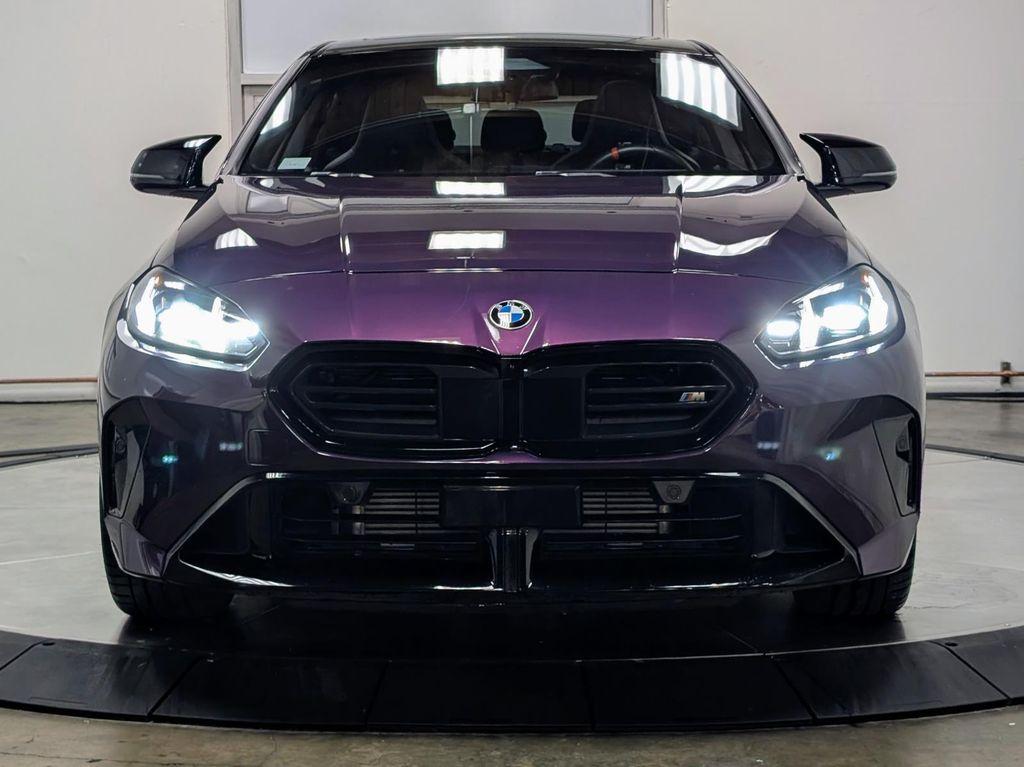 used 2025 BMW M235 Gran Coupe car, priced at $47,995