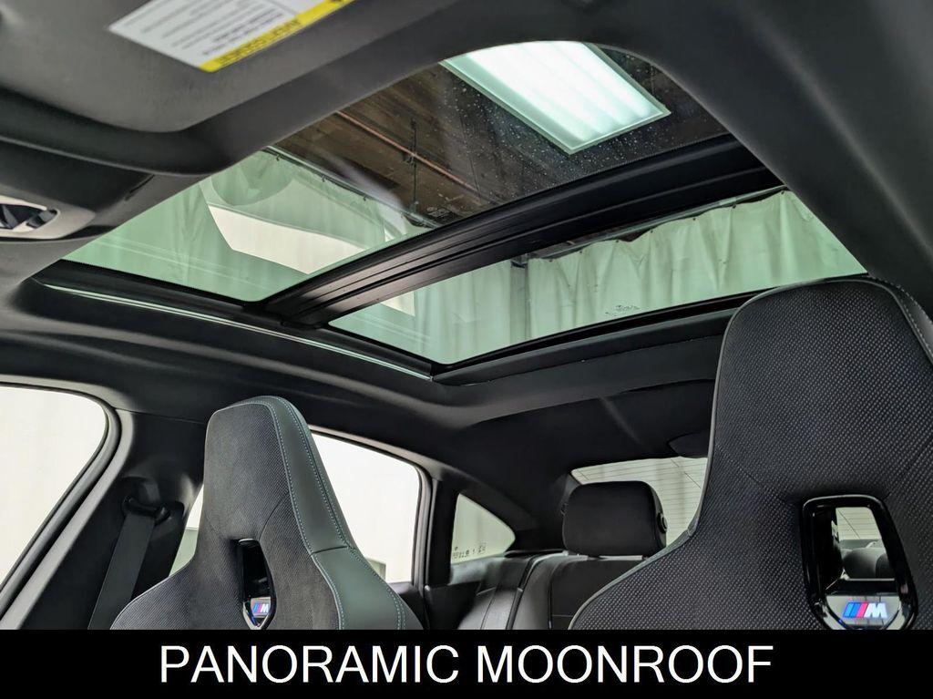 used 2025 BMW M235 Gran Coupe car, priced at $47,995