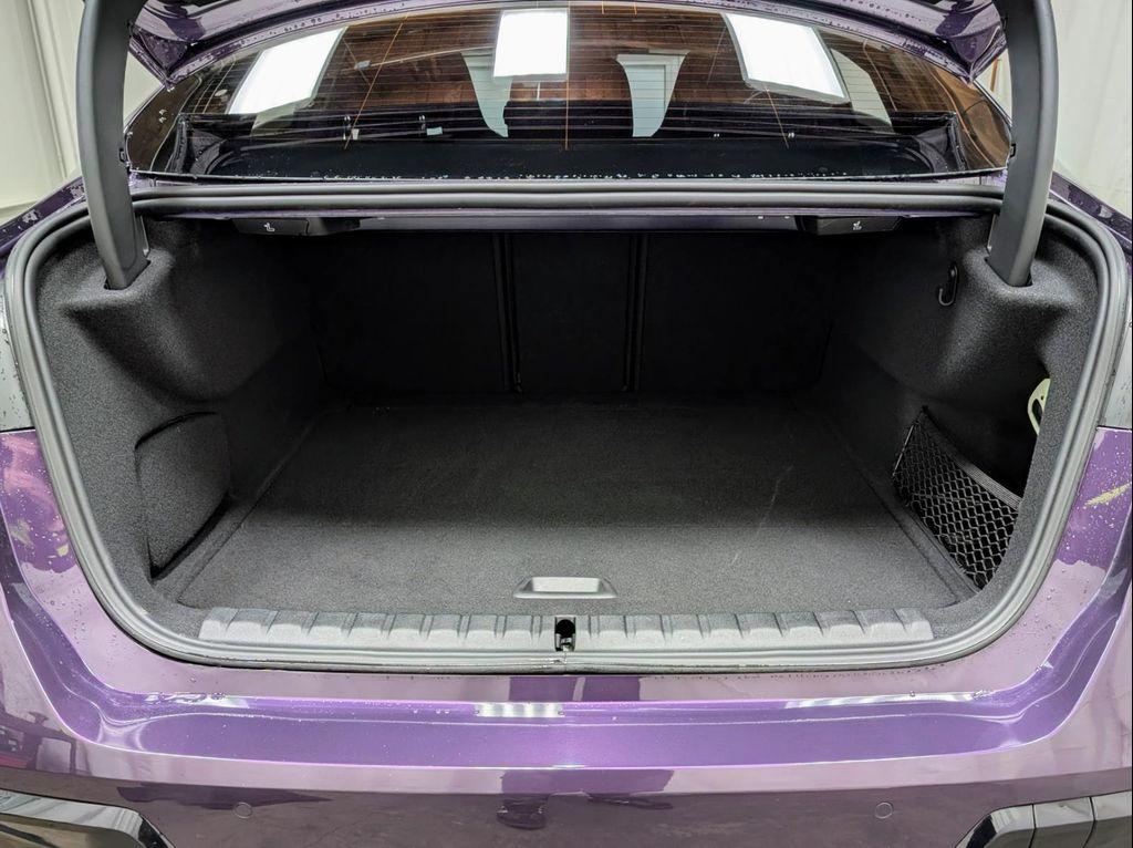 used 2025 BMW M235 Gran Coupe car, priced at $47,995