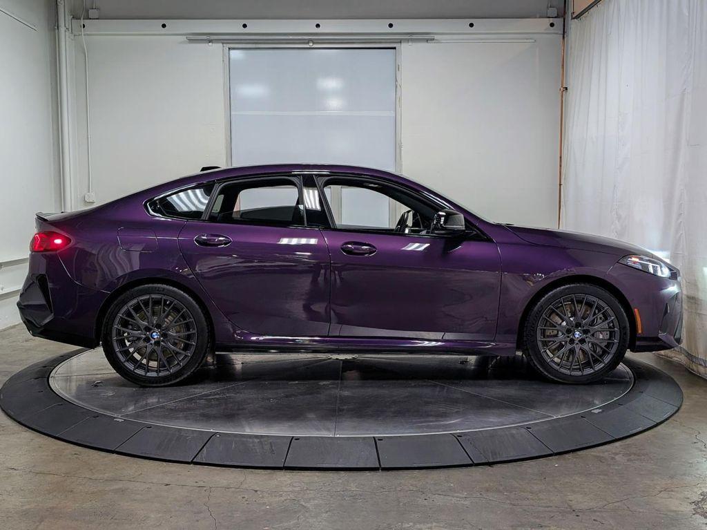 used 2025 BMW M235 Gran Coupe car, priced at $47,995