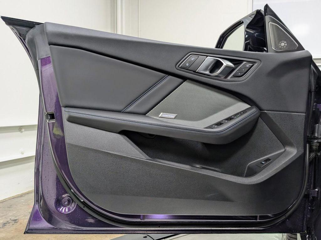 used 2025 BMW M235 Gran Coupe car, priced at $47,995