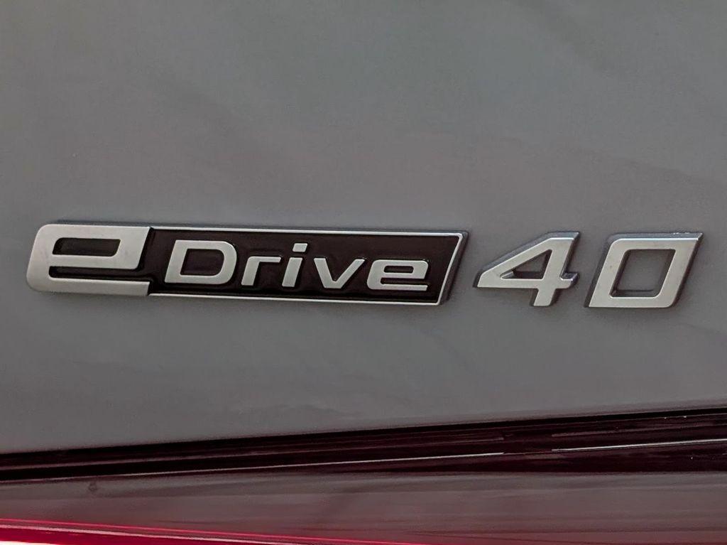 used 2024 BMW i4 Gran Coupe car, priced at $41,224