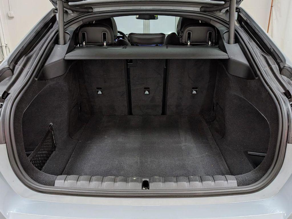 used 2024 BMW i4 Gran Coupe car, priced at $41,224