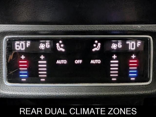 used 2022 Audi e-tron car, priced at $28,358