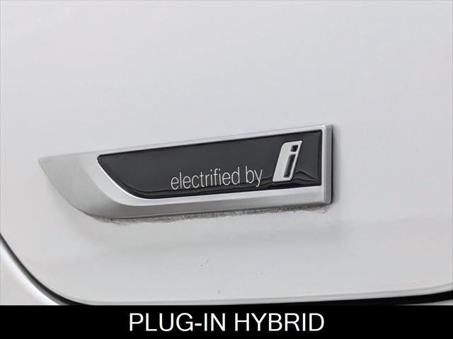 used 2022 BMW 530 car, priced at $31,483