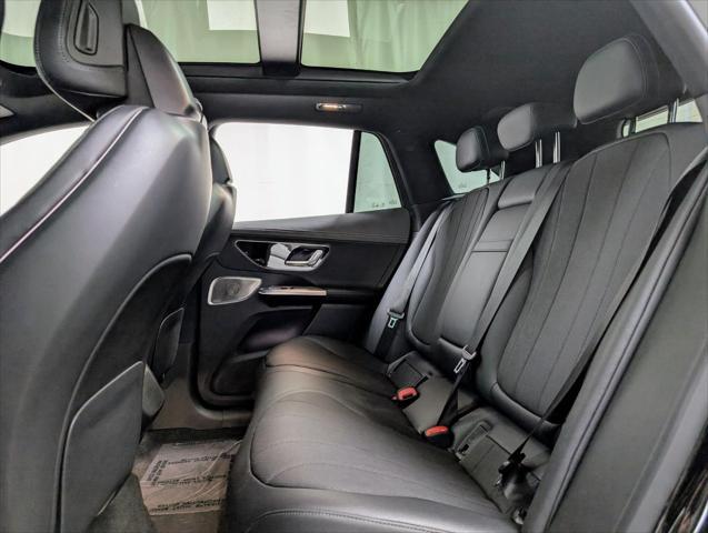 used 2023 Mercedes-Benz EQE 350 car, priced at $39,995