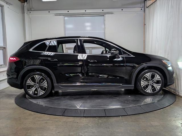 used 2023 Mercedes-Benz EQE 350 car, priced at $39,995