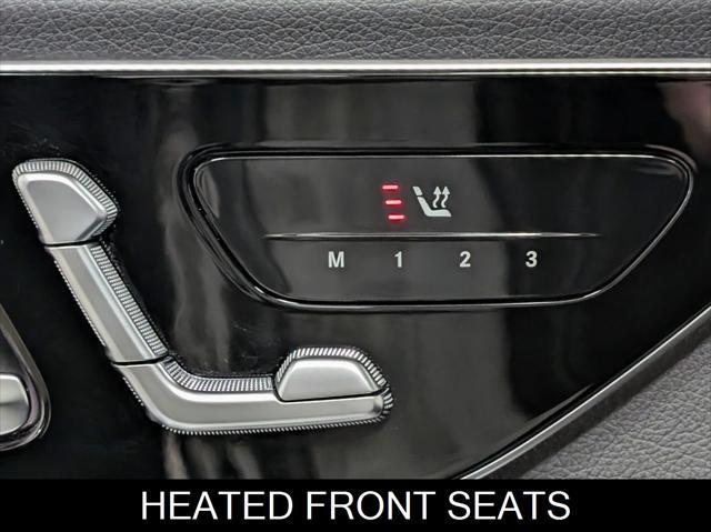 used 2023 Mercedes-Benz EQE 350 car, priced at $39,995