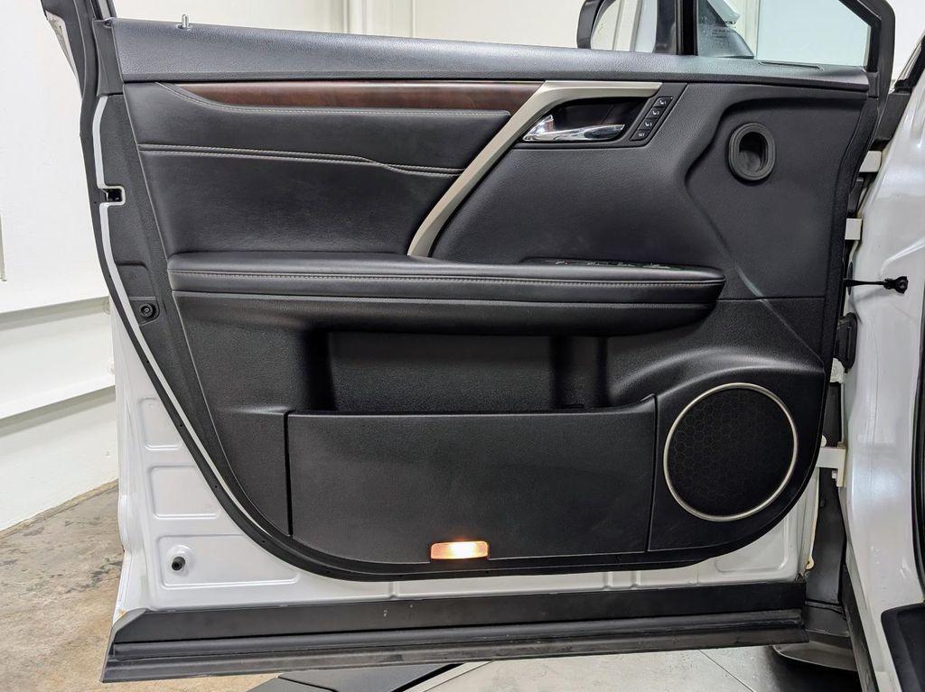 used 2020 Lexus RX 450h car, priced at $33,425