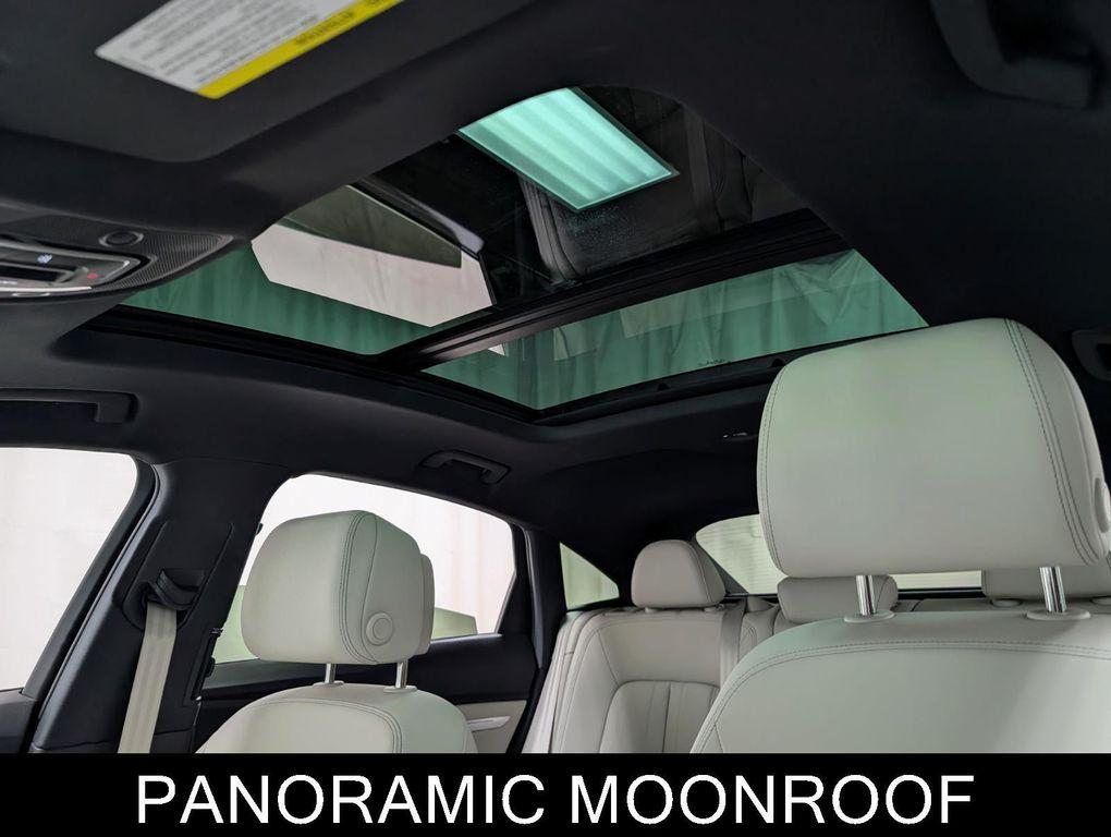 used 2023 Audi e-tron Sportback car, priced at $33,513