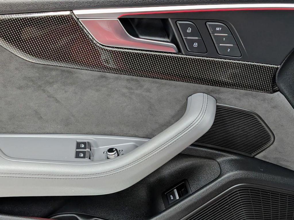 used 2018 Audi S5 car, priced at $25,579