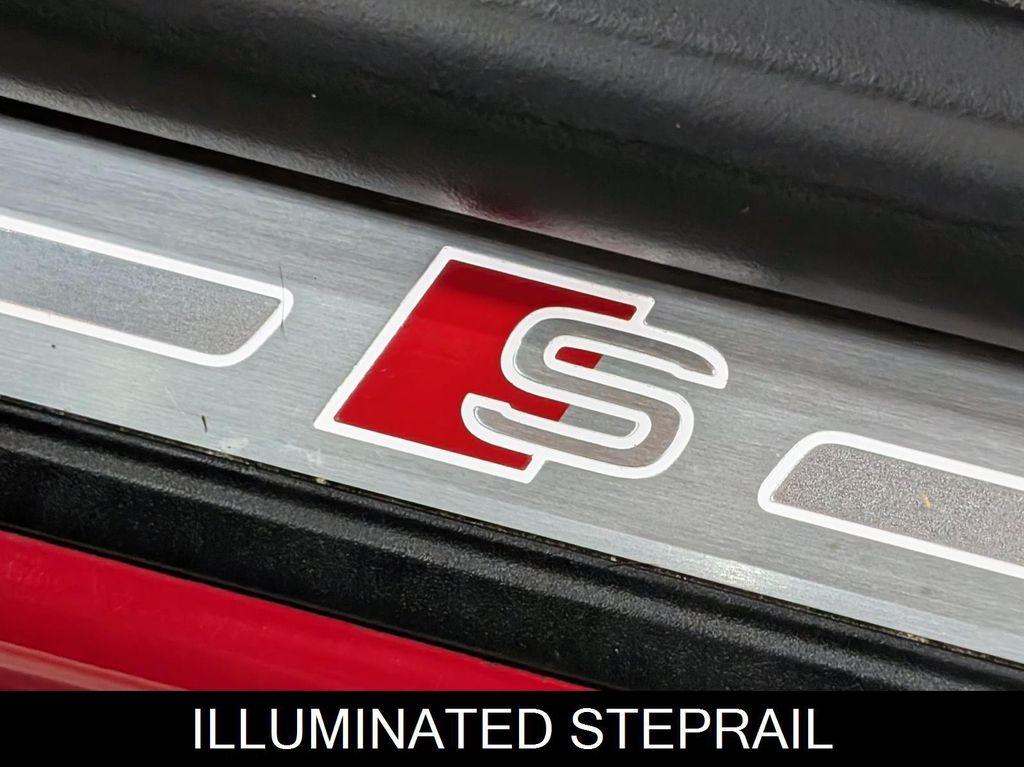 used 2018 Audi S5 car, priced at $25,579