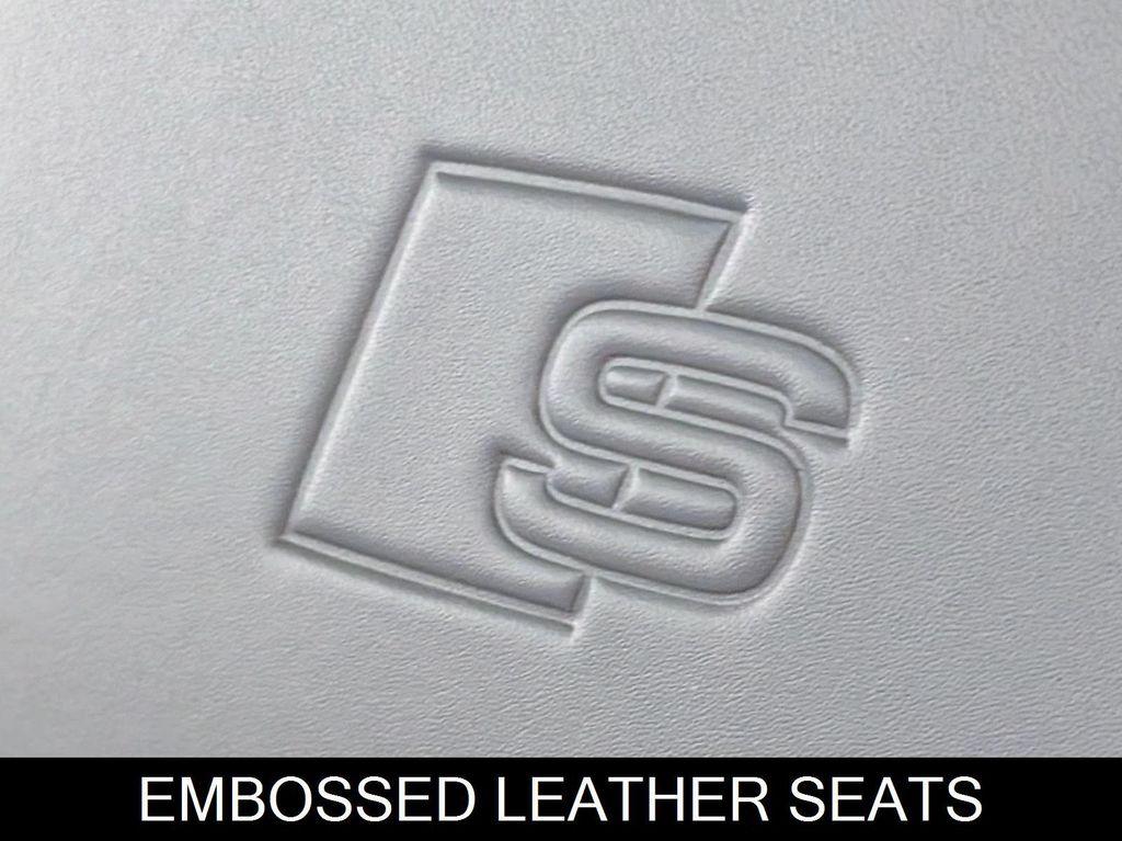 used 2018 Audi S5 car, priced at $25,579