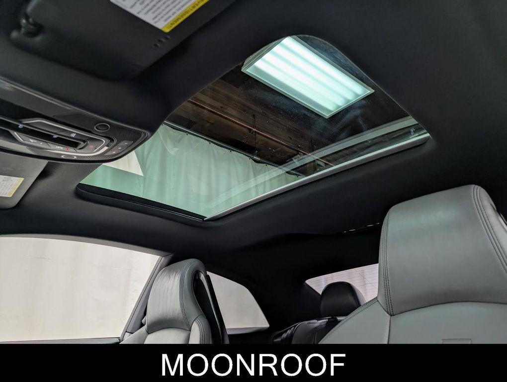 used 2018 Audi S5 car, priced at $25,579