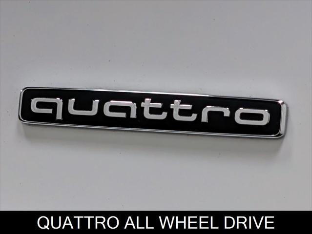 used 2022 Audi Q5 car, priced at $36,901