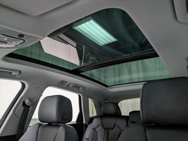 used 2022 Audi Q5 car, priced at $36,901
