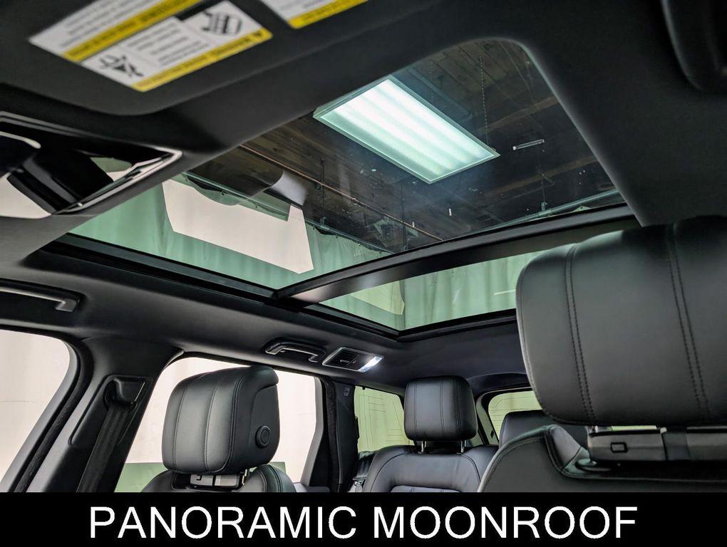 used 2020 Land Rover Range Rover Sport car, priced at $33,795