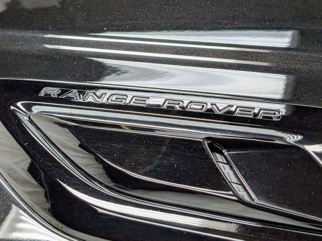 used 2020 Land Rover Range Rover Sport car, priced at $33,795