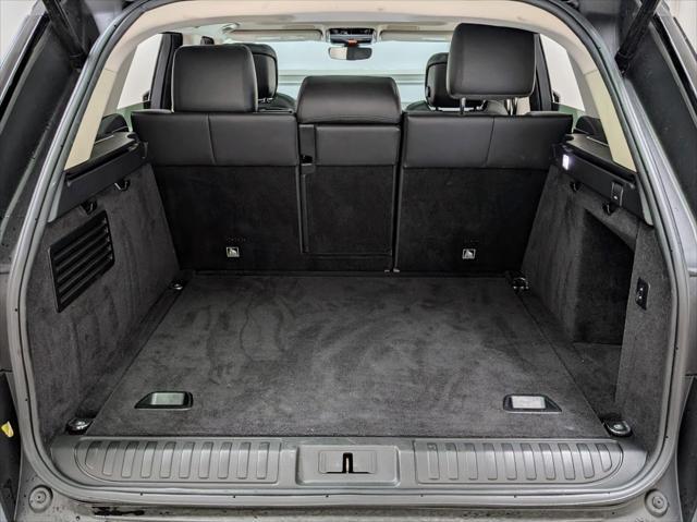 used 2022 Land Rover Range Rover Sport car, priced at $44,995