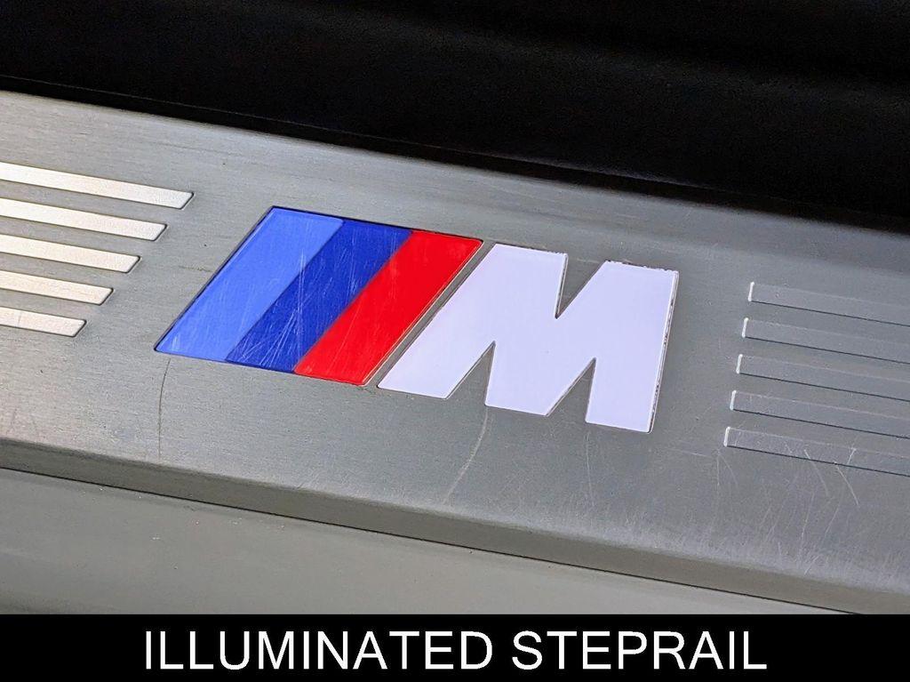 used 2018 BMW 740e car, priced at $24,602