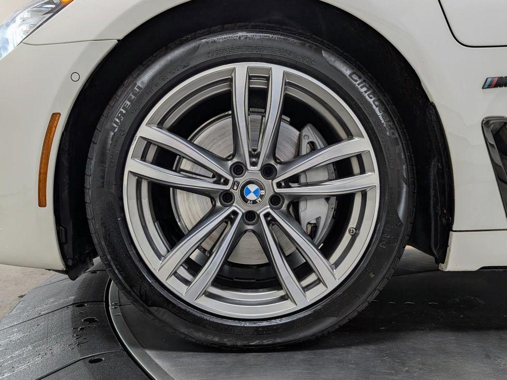 used 2018 BMW 740e car, priced at $24,602