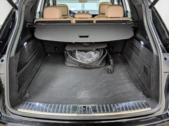 used 2021 Porsche Cayenne E-Hybrid car, priced at $51,919