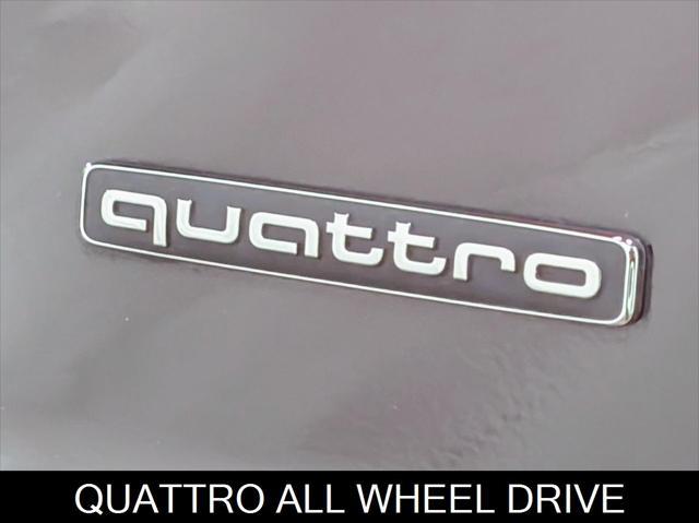 used 2021 Audi A4 car, priced at $26,995