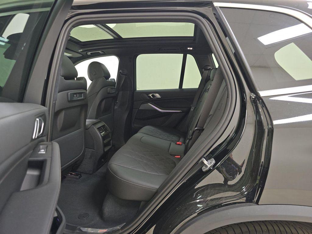 used 2023 BMW X5 car, priced at $44,995