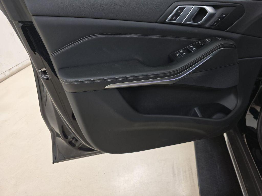 used 2023 BMW X5 car, priced at $44,995