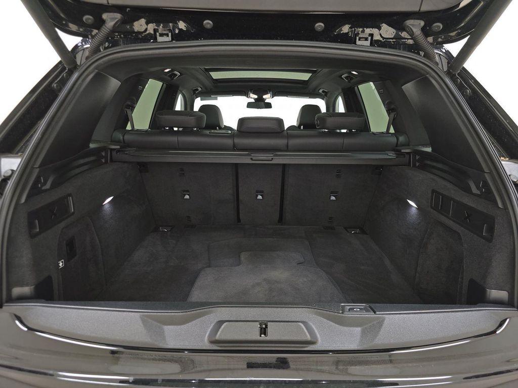 used 2023 BMW X5 car, priced at $44,995