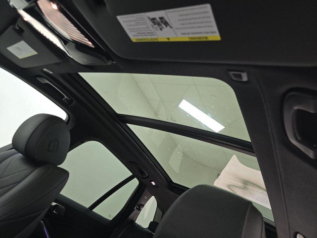 used 2023 BMW X5 car, priced at $44,995