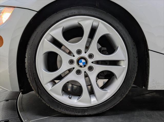 used 2005 BMW Z4 car, priced at $11,995
