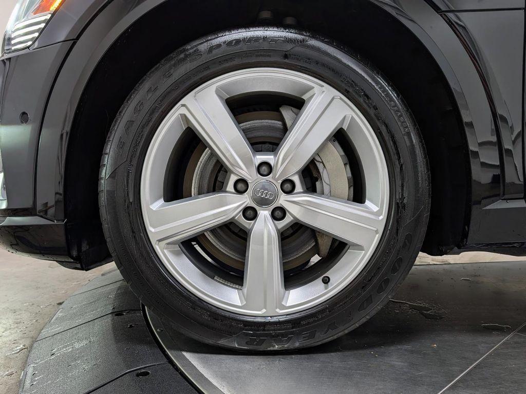 used 2019 Audi e-tron car, priced at $23,165