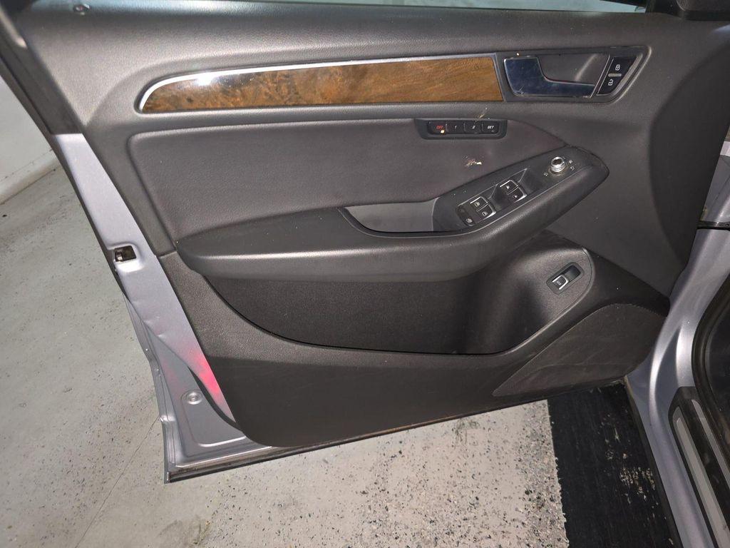 used 2015 Audi Q5 car, priced at $18,995