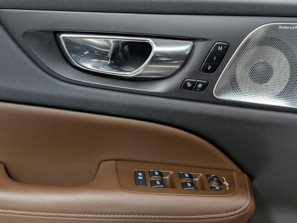 used 2023 Volvo V60 Cross Country car, priced at $44,680