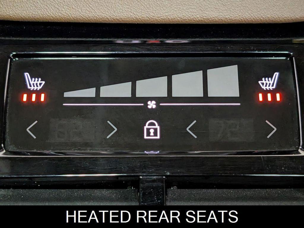 used 2023 Volvo V60 Cross Country car, priced at $44,680