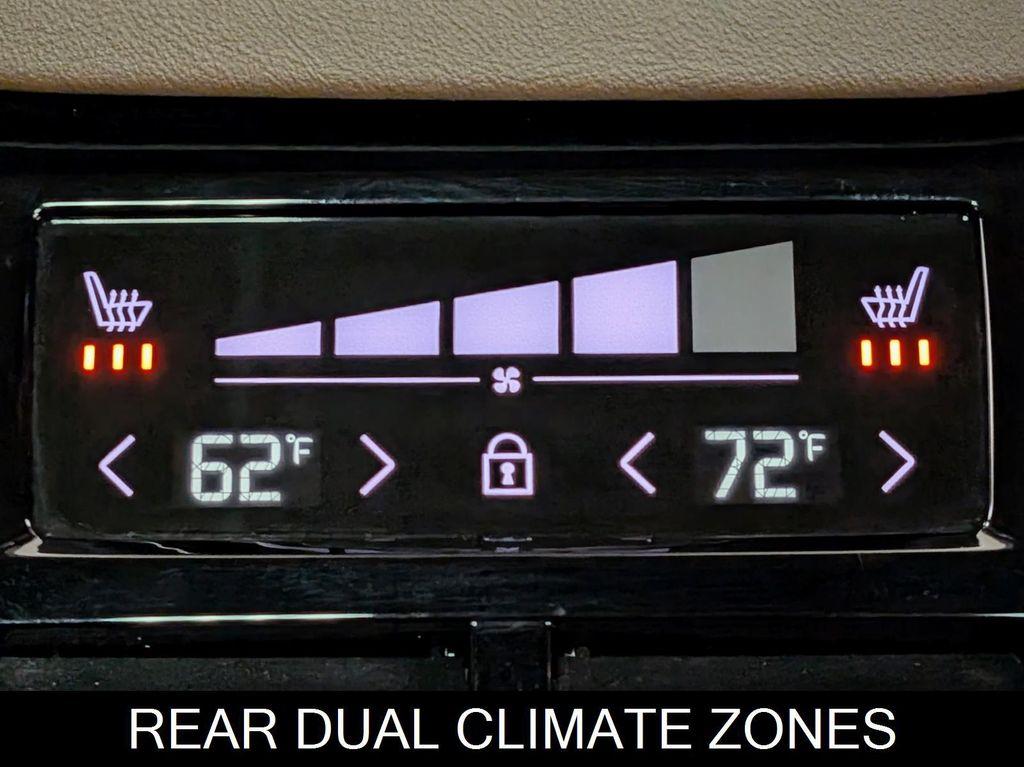 used 2023 Volvo V60 Cross Country car, priced at $44,680