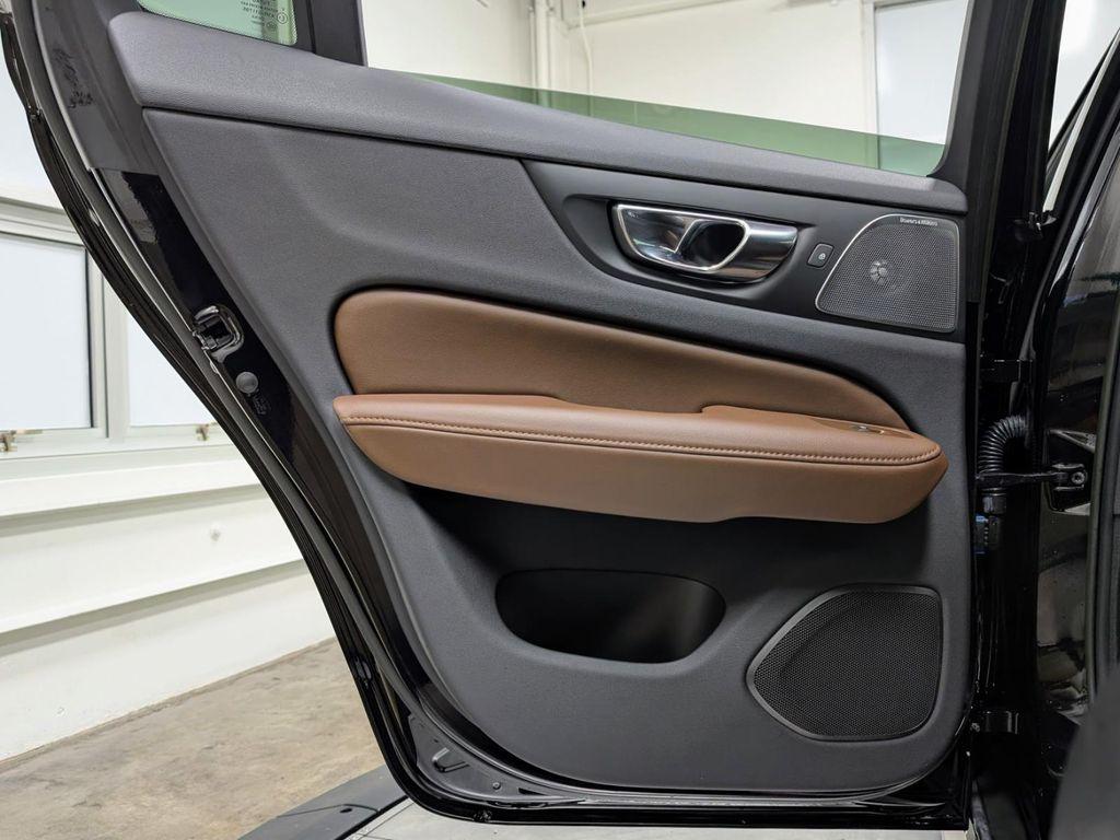used 2023 Volvo V60 Cross Country car, priced at $44,680